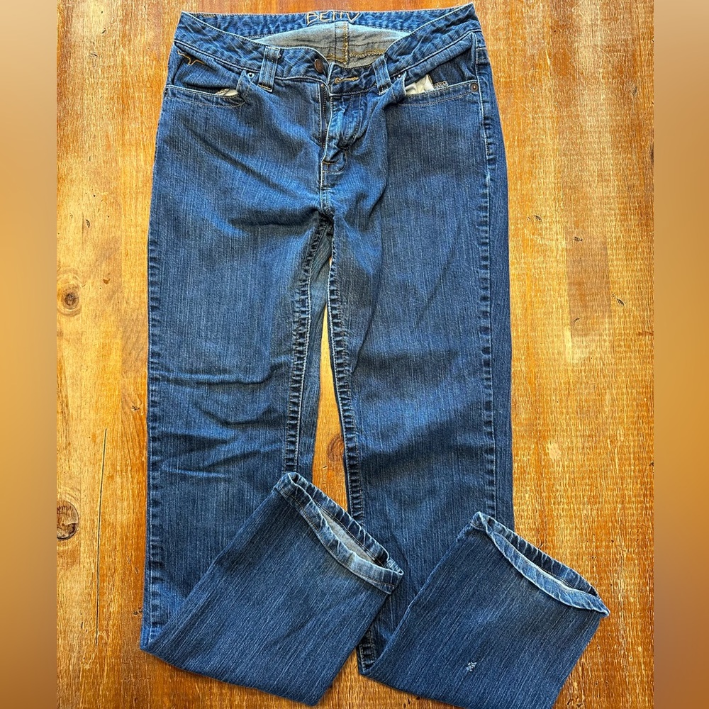 Kimes Ranch Betty’s